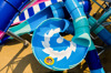 Aquasphere Tailspin Rattler Fusion Whirlin Waters Adventure Waterpark North Charleston Usa Photo02