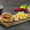 Saven Burger 2020