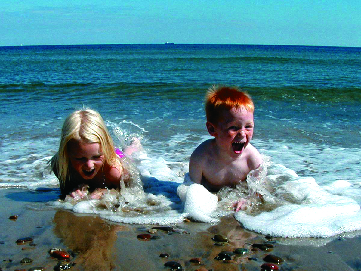 Tad Boern Strandkant 1200