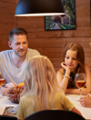 Camping Hytte B (3)
