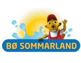 Bø Sommarland - 25 %