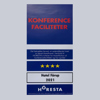 Hoesta Hotelfaciliteter 1 1