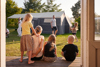 Camping Terrassen