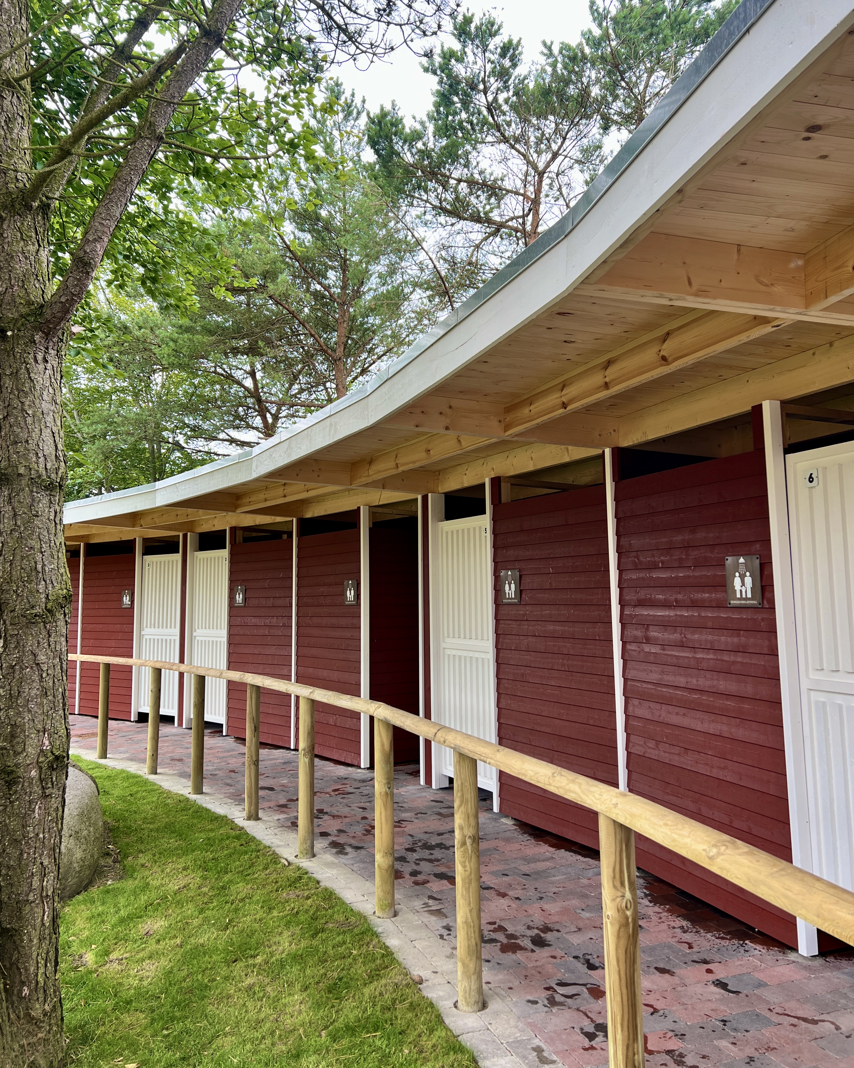 Familieomklædning 4