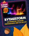 Efteraar2026 Lysfald Rytmestorm