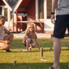 Camping Kongespil