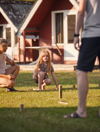 Camping Kongespil