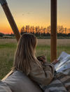 Glamping Høstfest 25