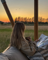Glamping Høstfest 25