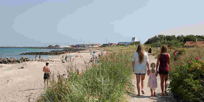 Saebynordstrand 1200