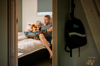 Camping Hytte A (2)