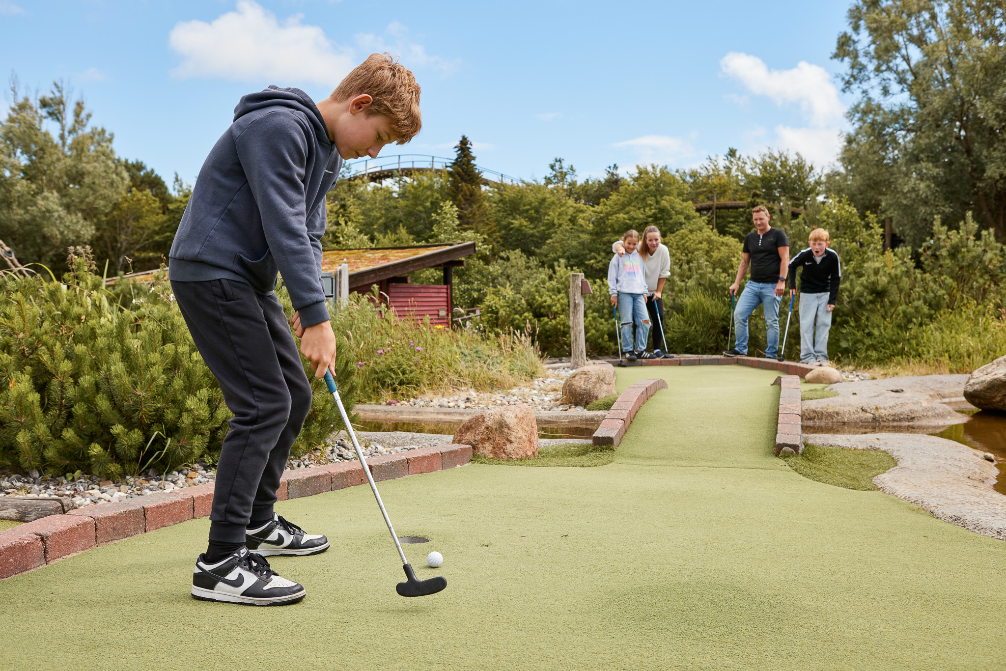 Golf Øen 2024 5