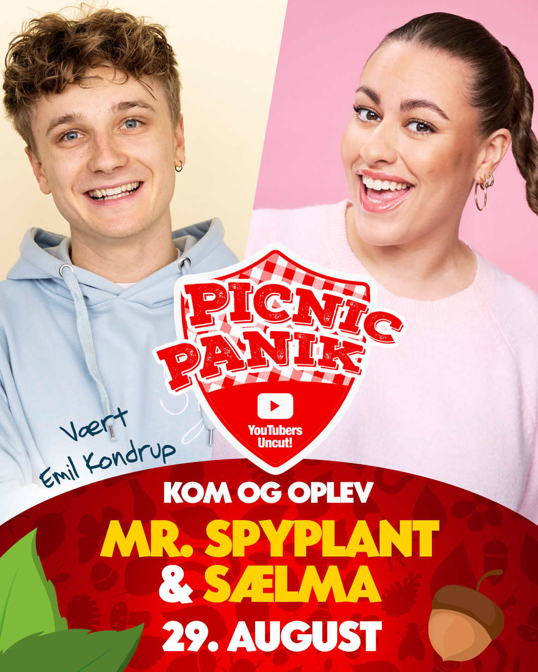 Picnicpanik2026 Mrspyplantogsaelma