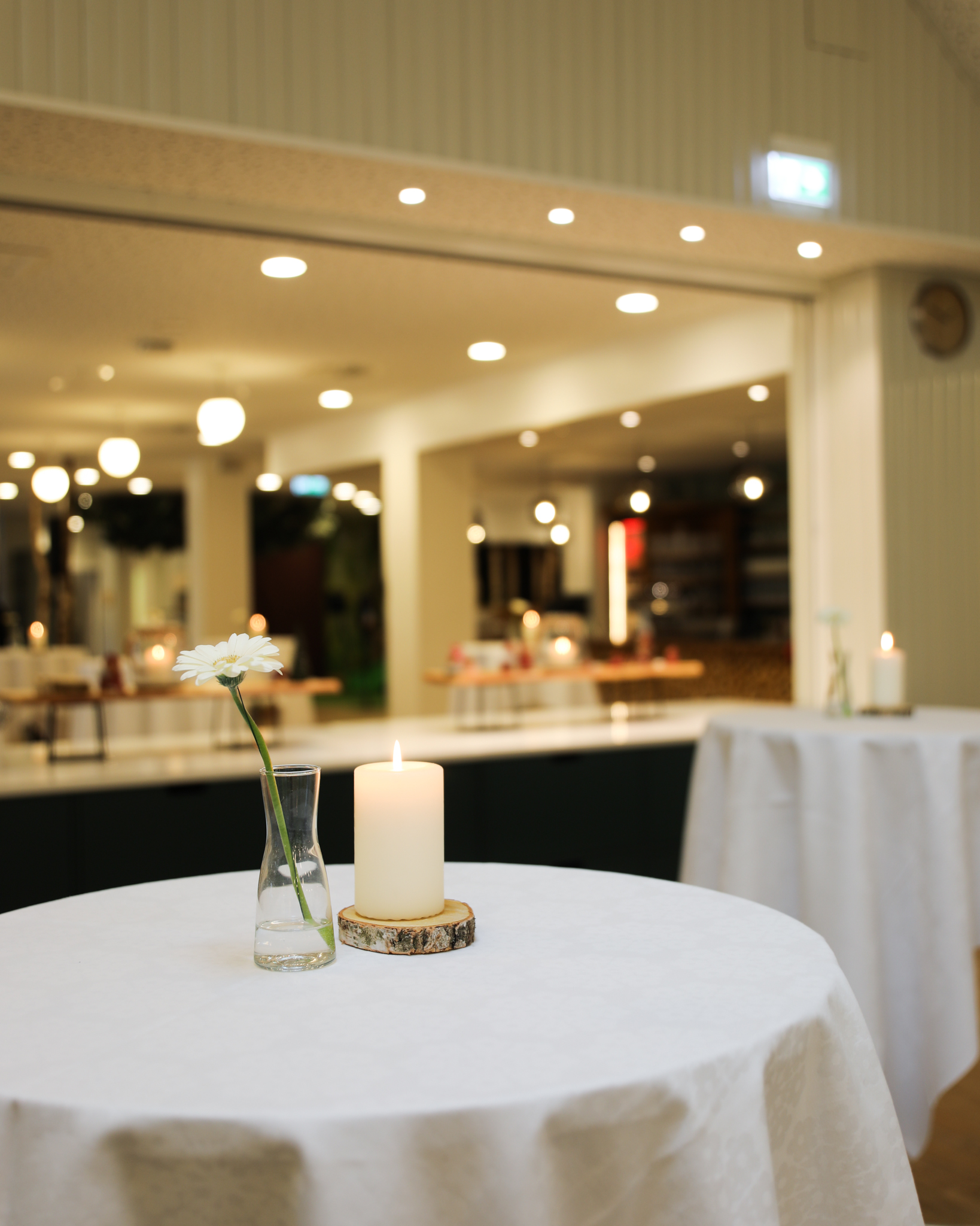 Reception 4