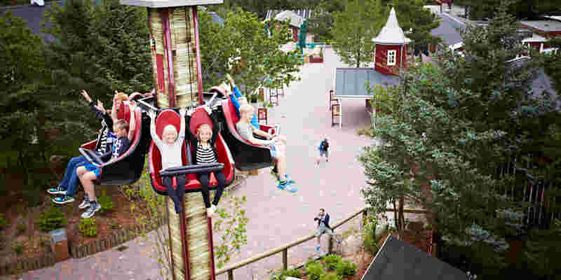Egerntaarnet 2