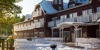 Hotellet Sne