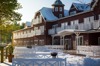 Hotellet Sne