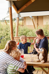 Glamping Statister 2024 12