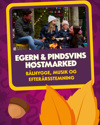 Efteraar2026 Hoestest Hoestmarked