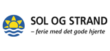 Sol og Strand - 10%
