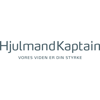 Hjulmandkaptain Logo Payoff