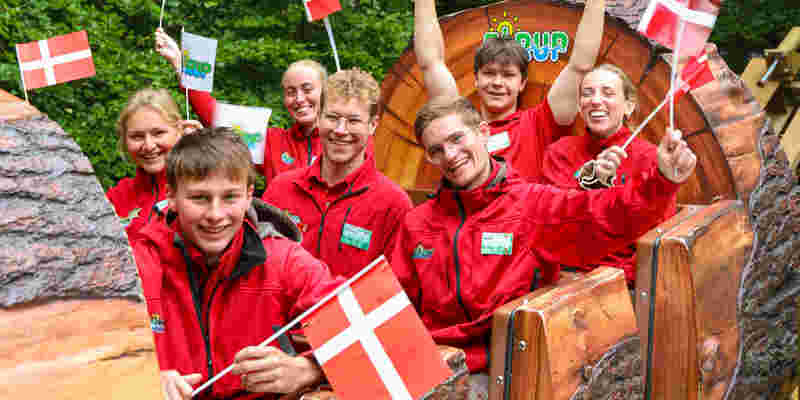 Snurretræet Ren 1