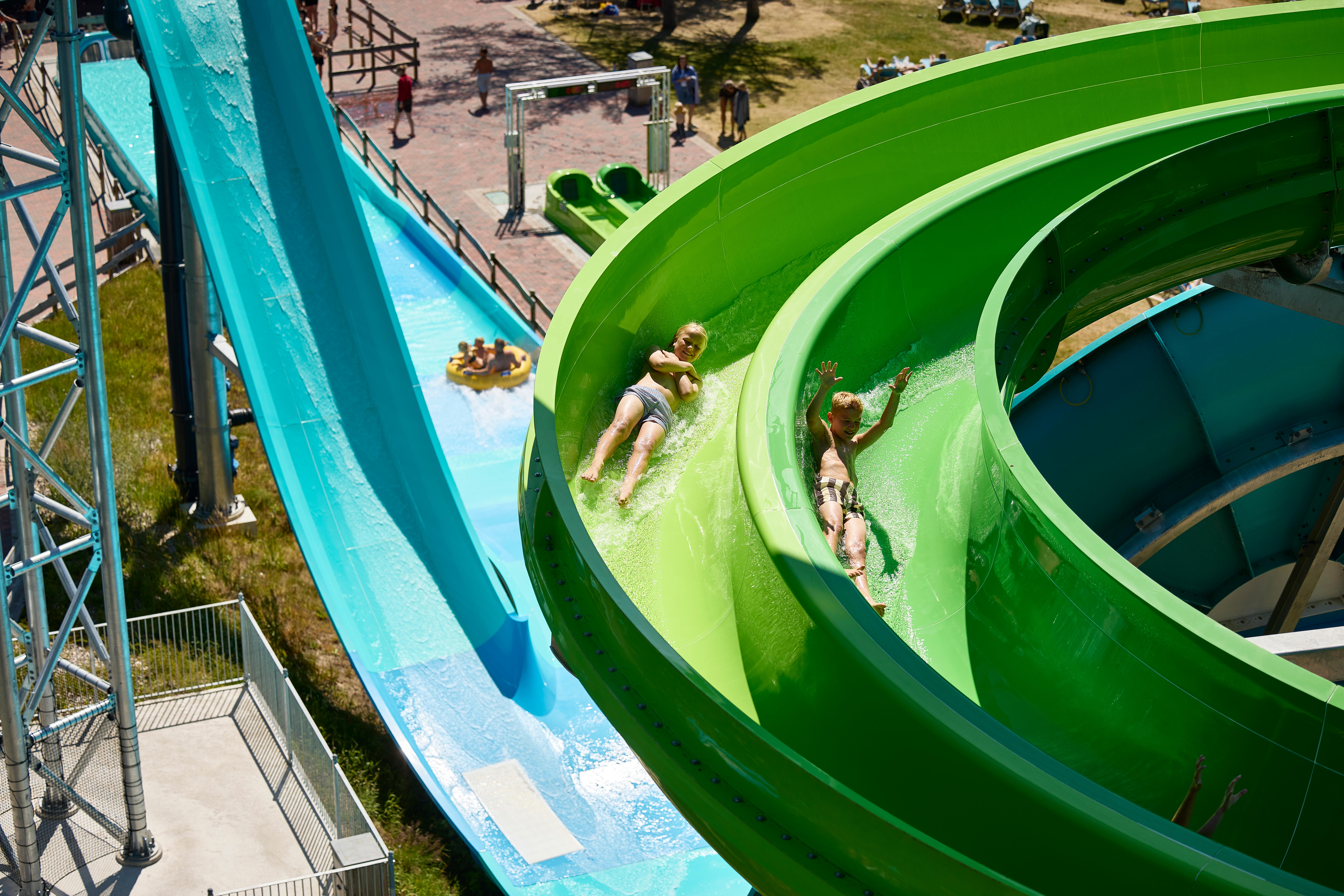 Aquaparken Borneshoot Jacob Rosenvinge20260701 FAARUP AQUAPARK 100