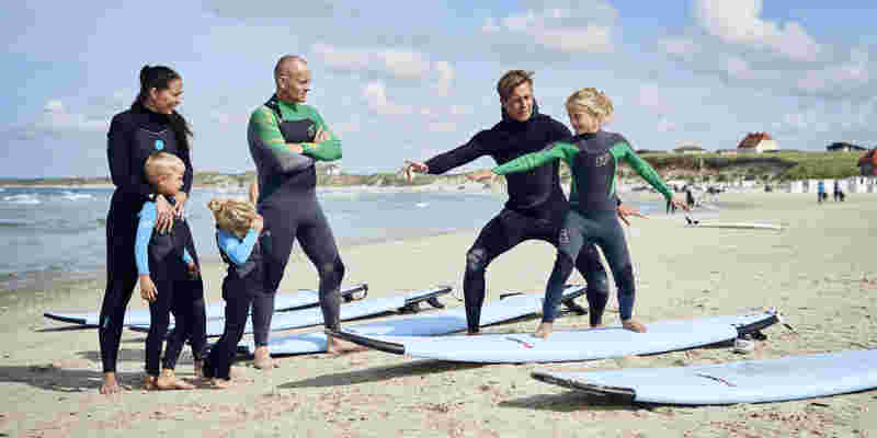 Surf Lã Kken 39716