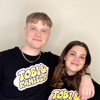 tobi og kamilla bred