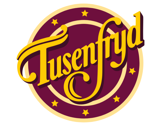 TusenFryd - 25%
