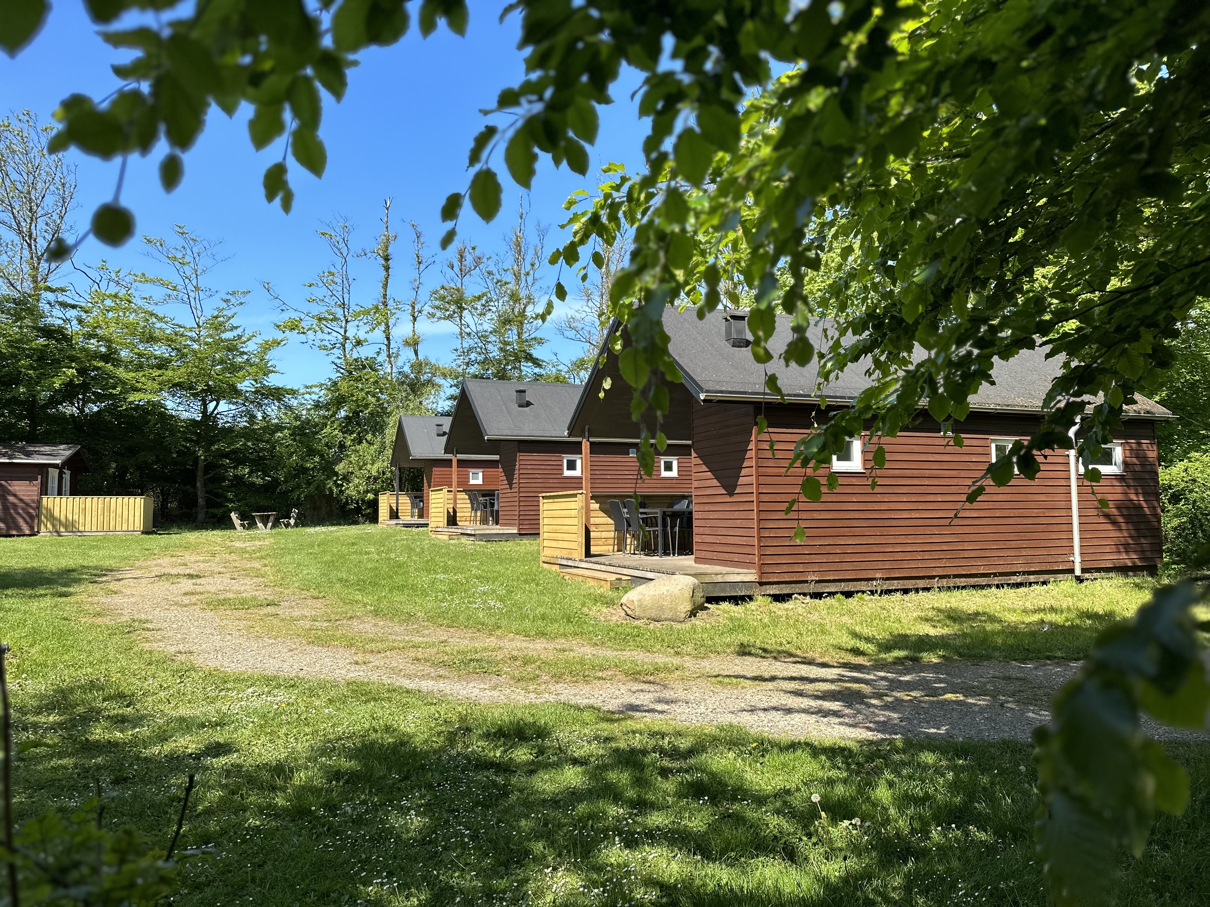 Faarup Camping Hyttea 2023 2