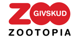 Givskud Zoo - 50%