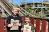Benjamin Rom Og Sean Holst Jensen