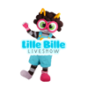 Lille Bille Live Maskot