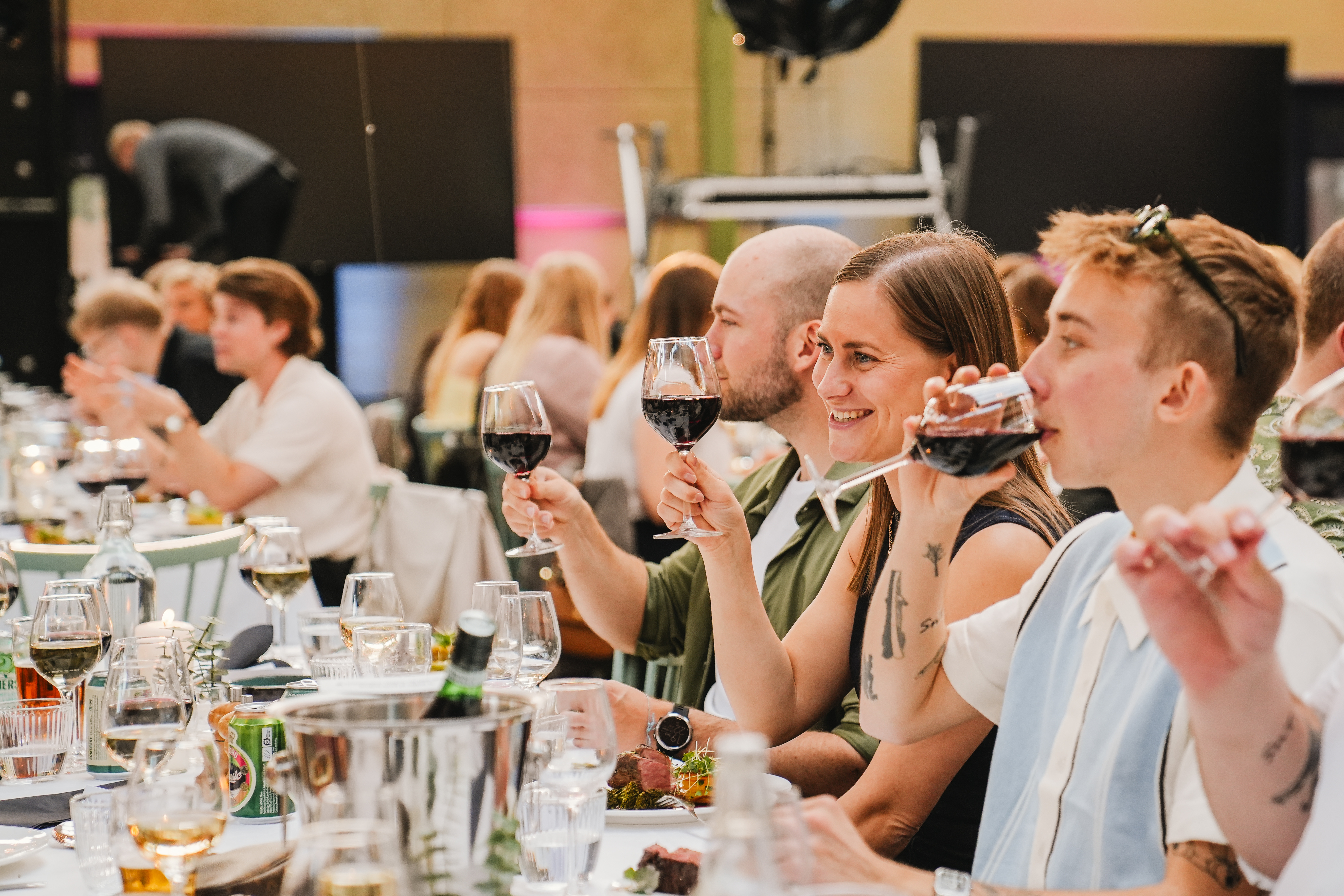 Farup Businesss SNT 71