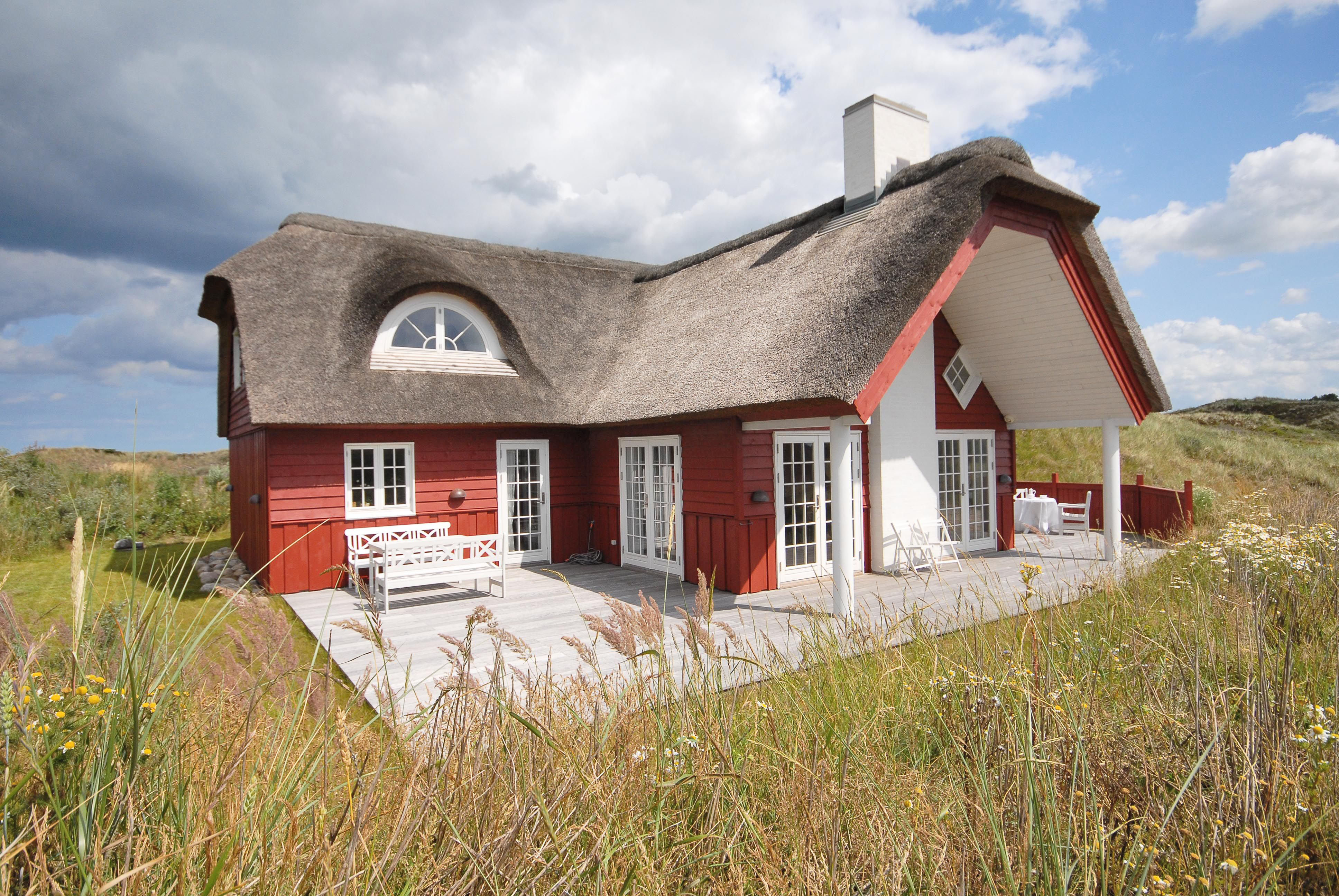 Sommerhus Feriepartner3