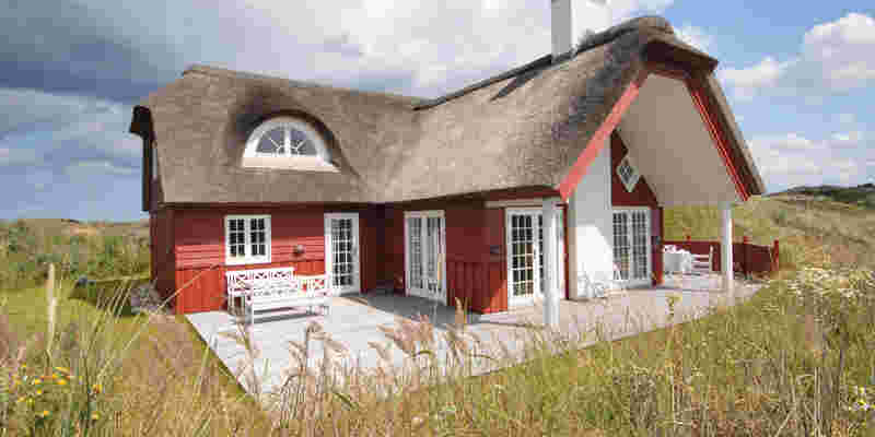 Sommerhus Feriepartner3