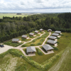Glamping Drone 2024 2