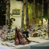 Hotel Opdaekning Jul