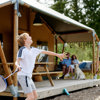 Glampingshoot With Family Safari Cottage(1)
