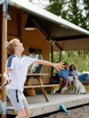 Glampingshoot With Family Safari Cottage(1)